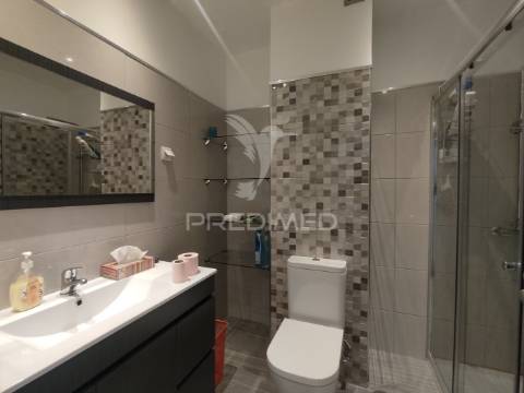 Apartamento t1 para arrendamento em fátima