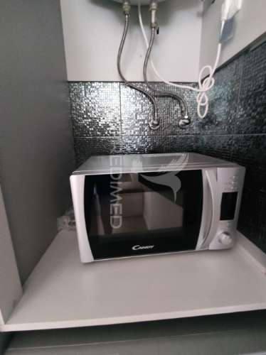 Apartamento t1 para arrendamento em fátima