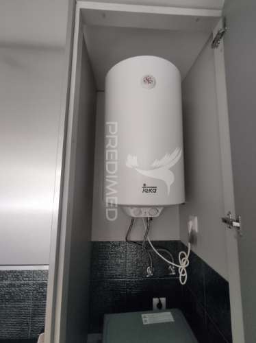 Apartamento t1 para arrendamento em fátima