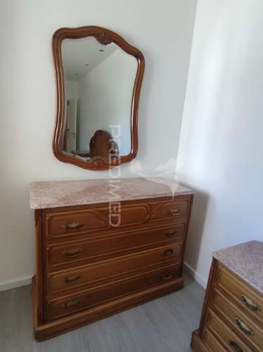 Apartamento t1 para arrendamento em fátima