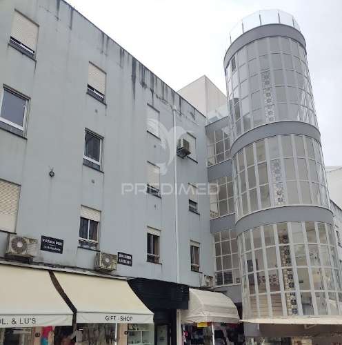 Apartamento t1 para arrendamento em fátima