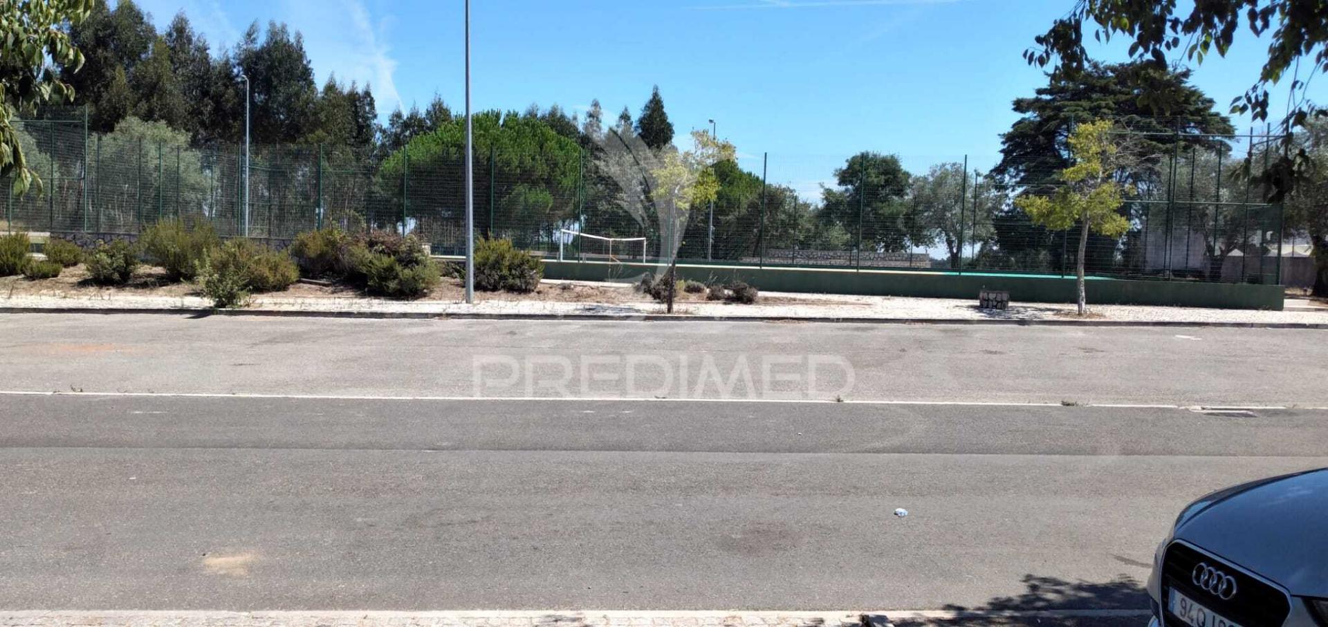 Lote para construção