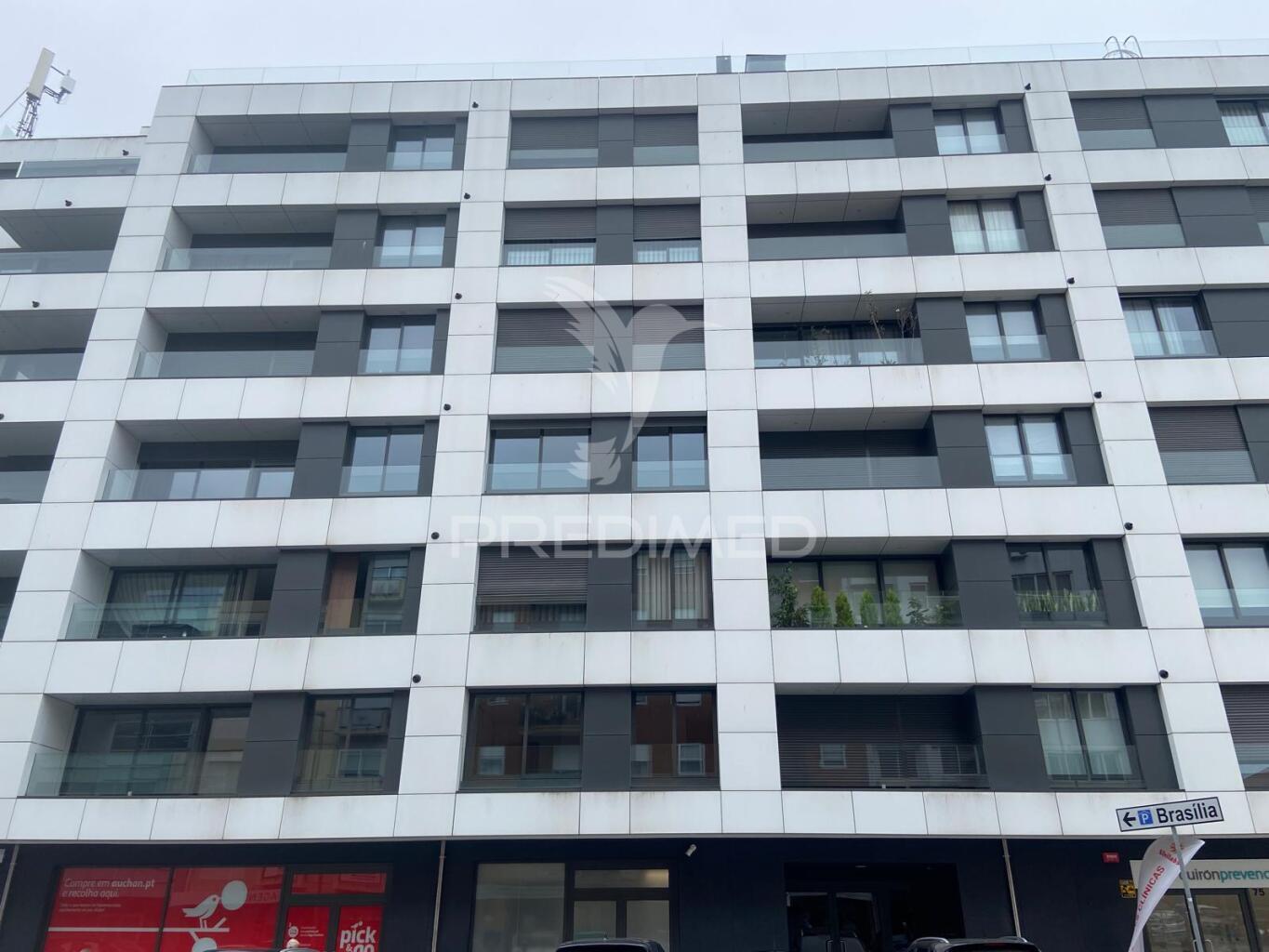 Vende-se t3 novo boavista