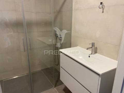 Vende-se t3 novo boavista