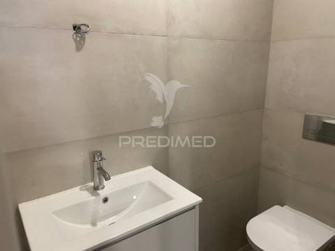 Vende-se t3 novo boavista