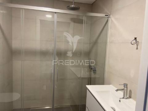 Vende-se t3 novo boavista