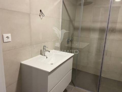 Vende-se t3 novo boavista