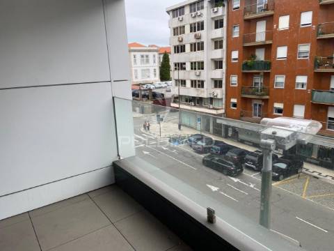Vende-se t3 novo boavista