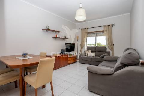 Apartamento t2 em paio pires