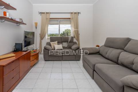 Apartamento t2 em paio pires
