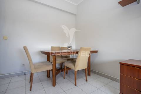 Apartamento t2 em paio pires