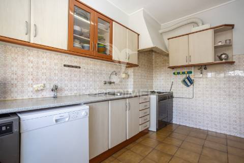 Apartamento t2 em paio pires