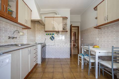 Apartamento t2 em paio pires