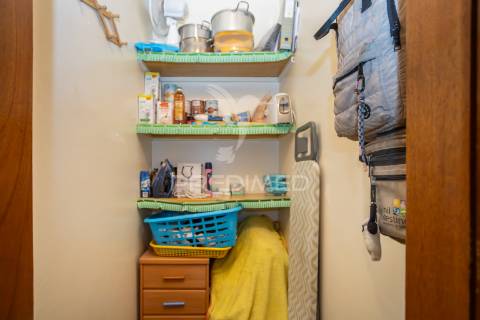 Apartamento t2 em paio pires
