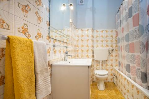 Apartamento t2 em paio pires