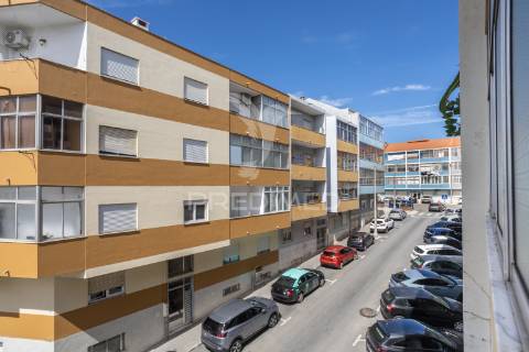 Apartamento t2 em paio pires