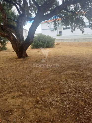 Lote urbanizado com 1.058,50 m2 na quinta do conde
