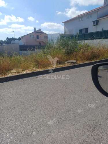Lote urbano pinhal do general - 166.000€