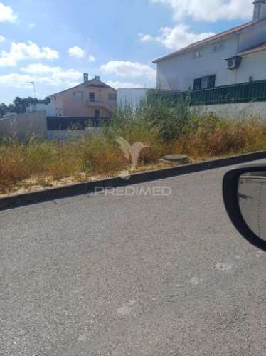 Lote urbano pinhal do general - 166.000€