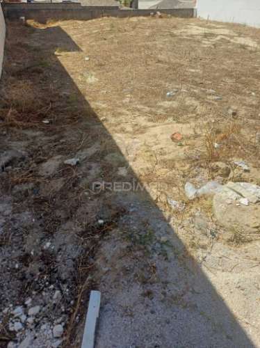 Excelente investimento - lote urbanizado em pinhal do general | 136.000€