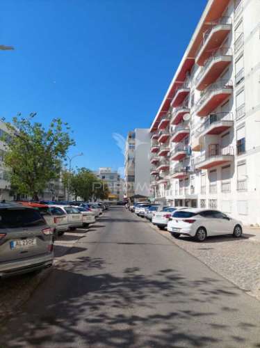 Quarteira - apartamento a 50 metros da praia