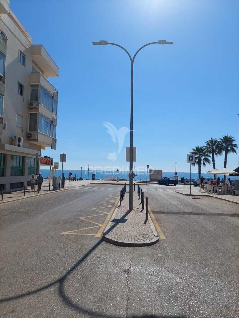 Quarteira - apartamento a 50 metros da praia