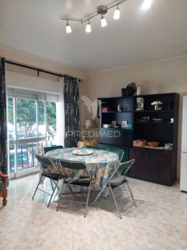 Quarteira - apartamento a 50 metros da praia