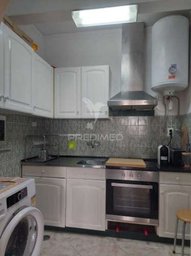 Quarteira - apartamento a 50 metros da praia