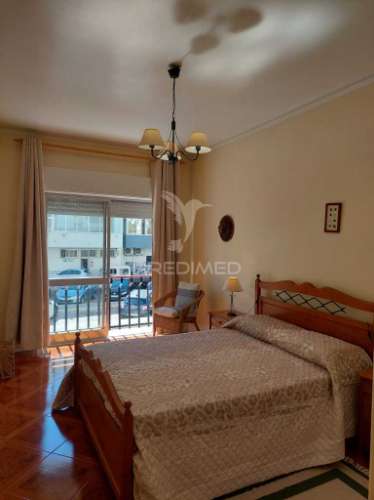 Quarteira - apartamento a 50 metros da praia