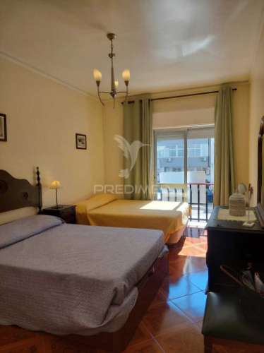 Quarteira - apartamento a 50 metros da praia