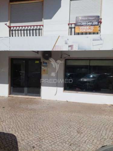 Quarteira - apartamento a 50 metros da praia