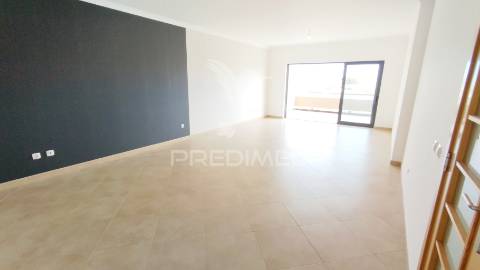 Apartamento t2 com vista mar olhão