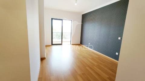 Apartamento t2 com vista mar olhão