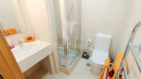 Apartamento t2 com vista mar olhão
