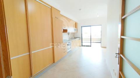 Apartamento t2 com vista mar olhão
