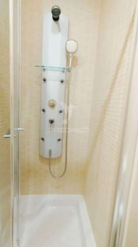 Apartamento t2 com vista mar olhão