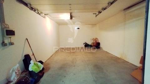 Apartamento t2 com vista mar olhão