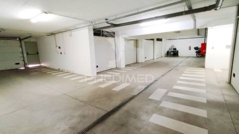 Apartamento t2 com vista mar olhão