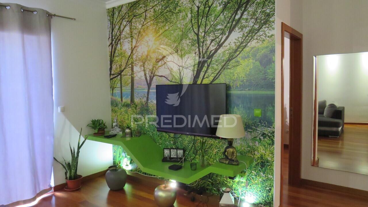 Apartamento t2 no garajau