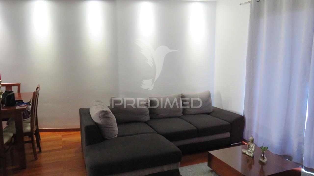 Apartamento t2 no garajau
