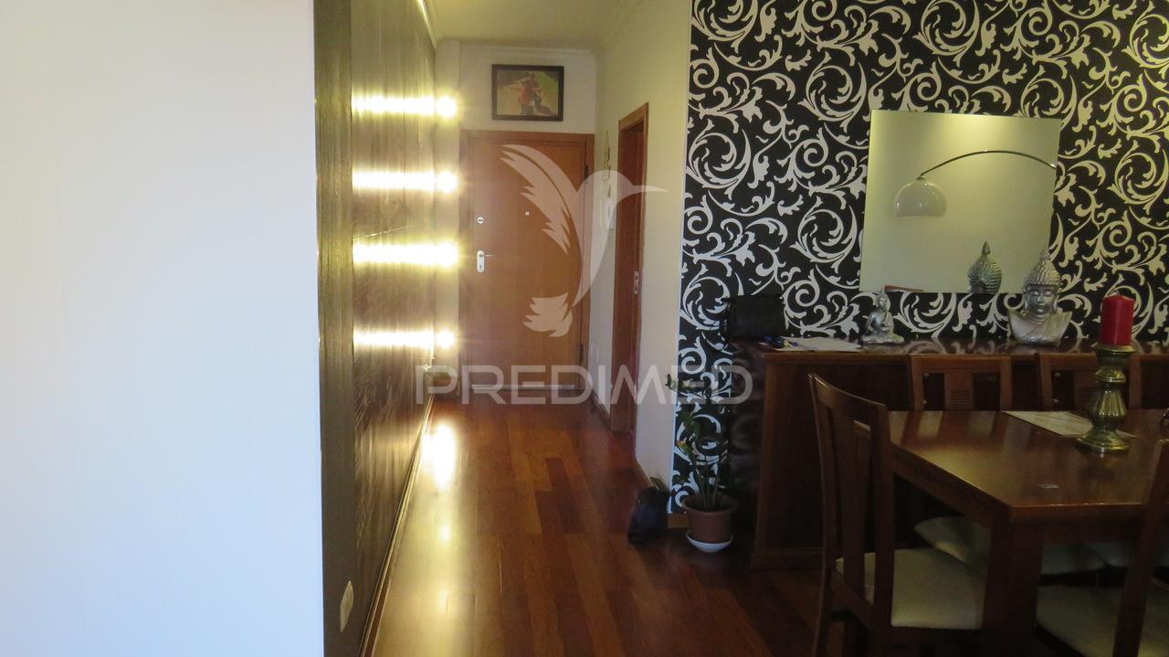 Apartamento t2 no garajau