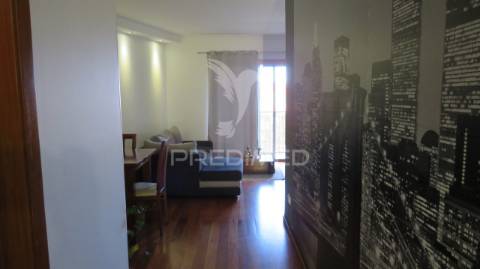 Apartamento t2 no garajau