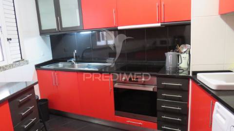 Apartamento t2 no garajau