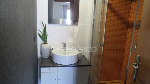 Apartamento t2 no garajau