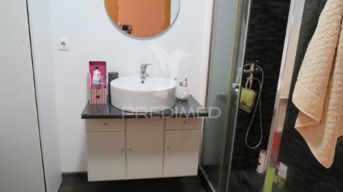 Apartamento t2 no garajau