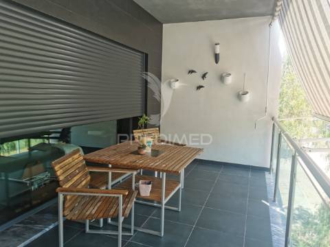 Apartamento t3