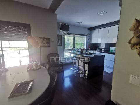 Apartamento t3