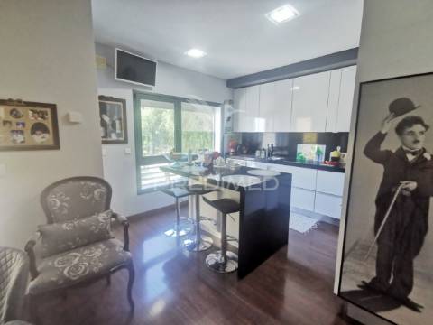 Apartamento t3