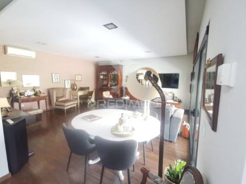 Apartamento t3