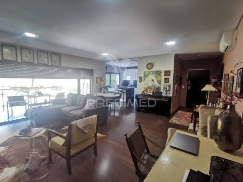 Apartamento t3